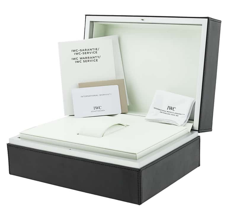 IWC Portofino Manual IW510103